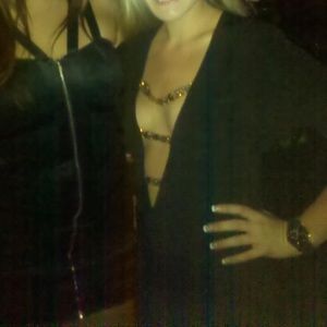 Night out on the town!